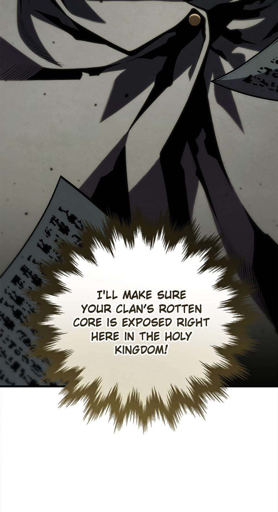 The Swordmaster’s Son Chapter 176 — page 5