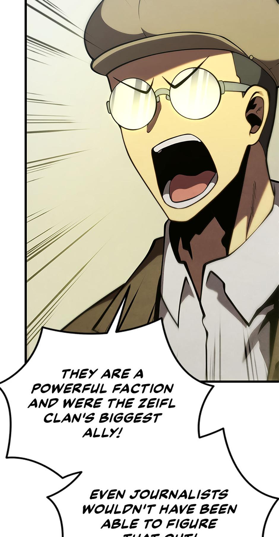 The Swordmaster’s Son Chapter 176 — page 10