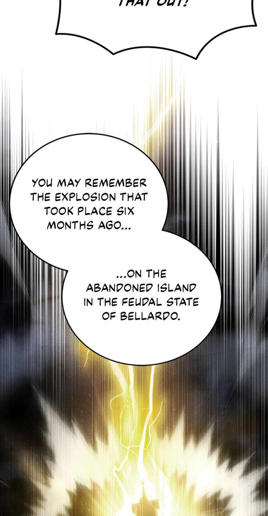 The Swordmaster’s Son Chapter 176 — page 11