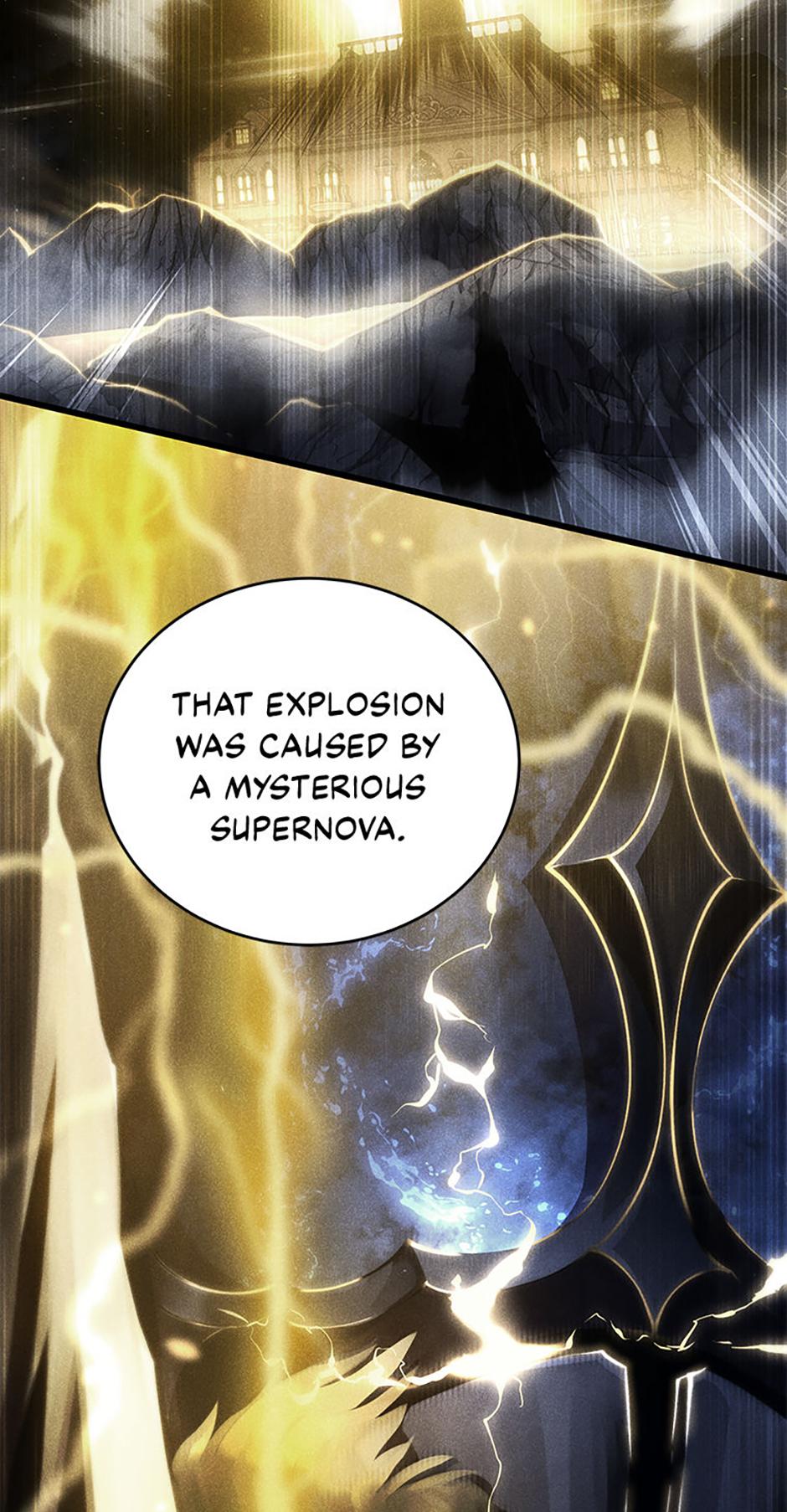 The Swordmaster’s Son Chapter 176 — page 12