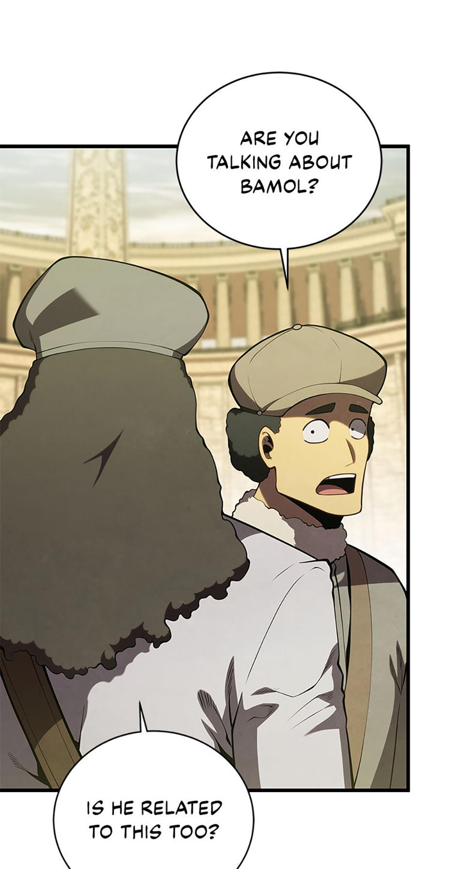 The Swordmaster’s Son Chapter 176 — page 14
