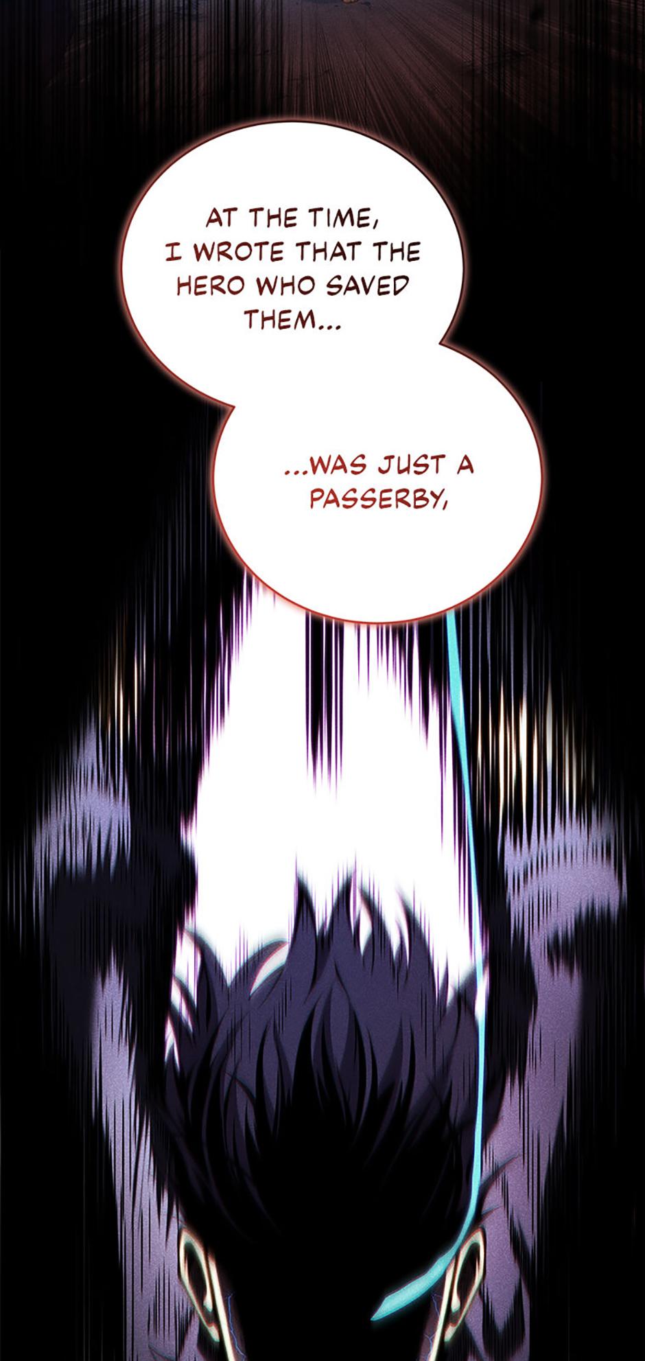 The Swordmaster’s Son Chapter 176 — page 21