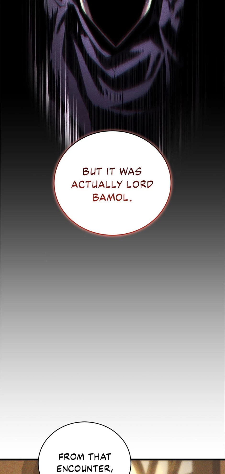 The Swordmaster’s Son Chapter 176 — page 22