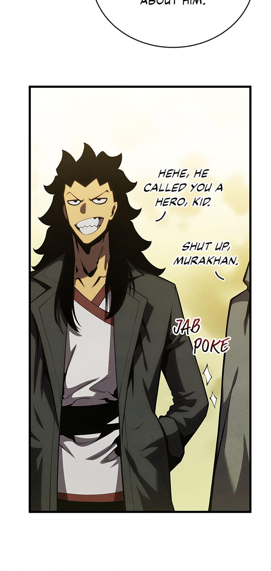 The Swordmaster’s Son Chapter 176 — page 24