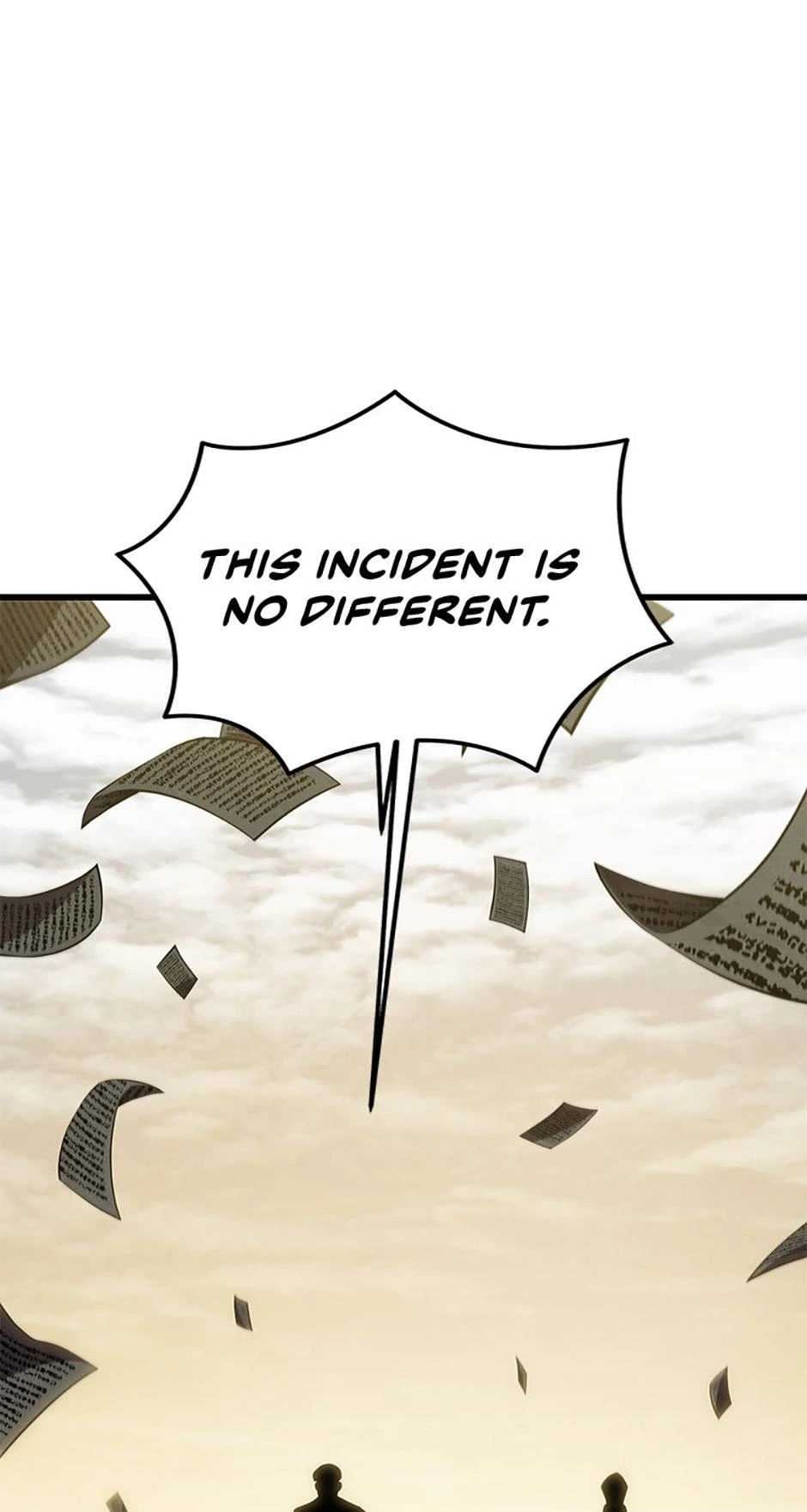 The Swordmaster’s Son Chapter 176 — page 25