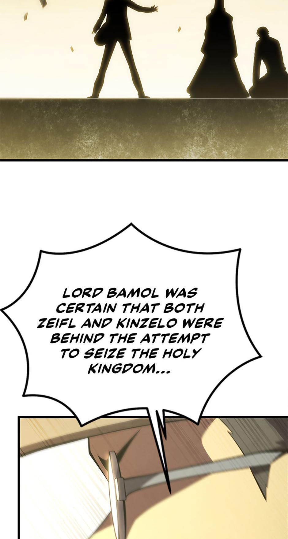 The Swordmaster’s Son Chapter 176 — page 26