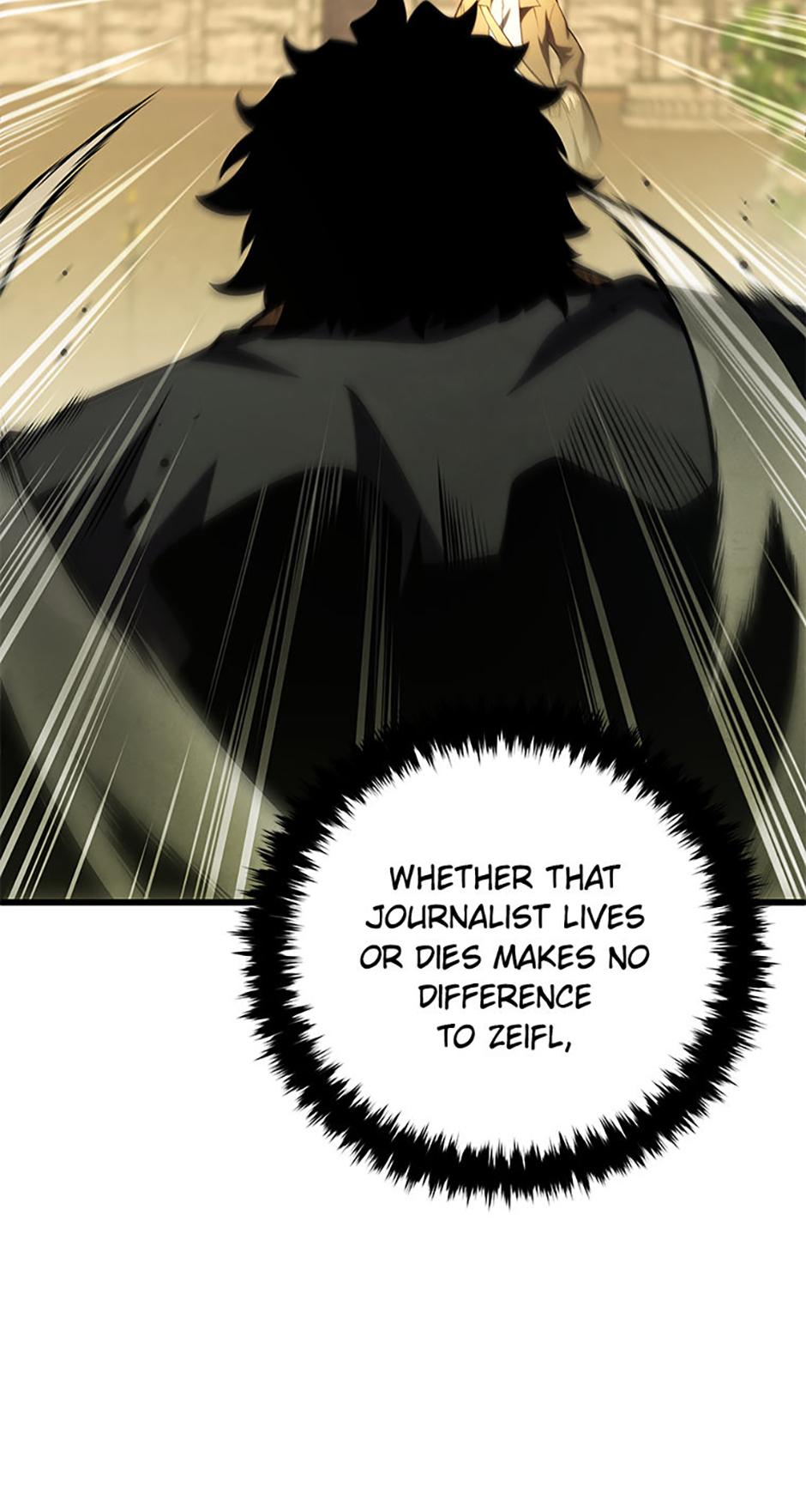 The Swordmaster’s Son Chapter 176 — page 32
