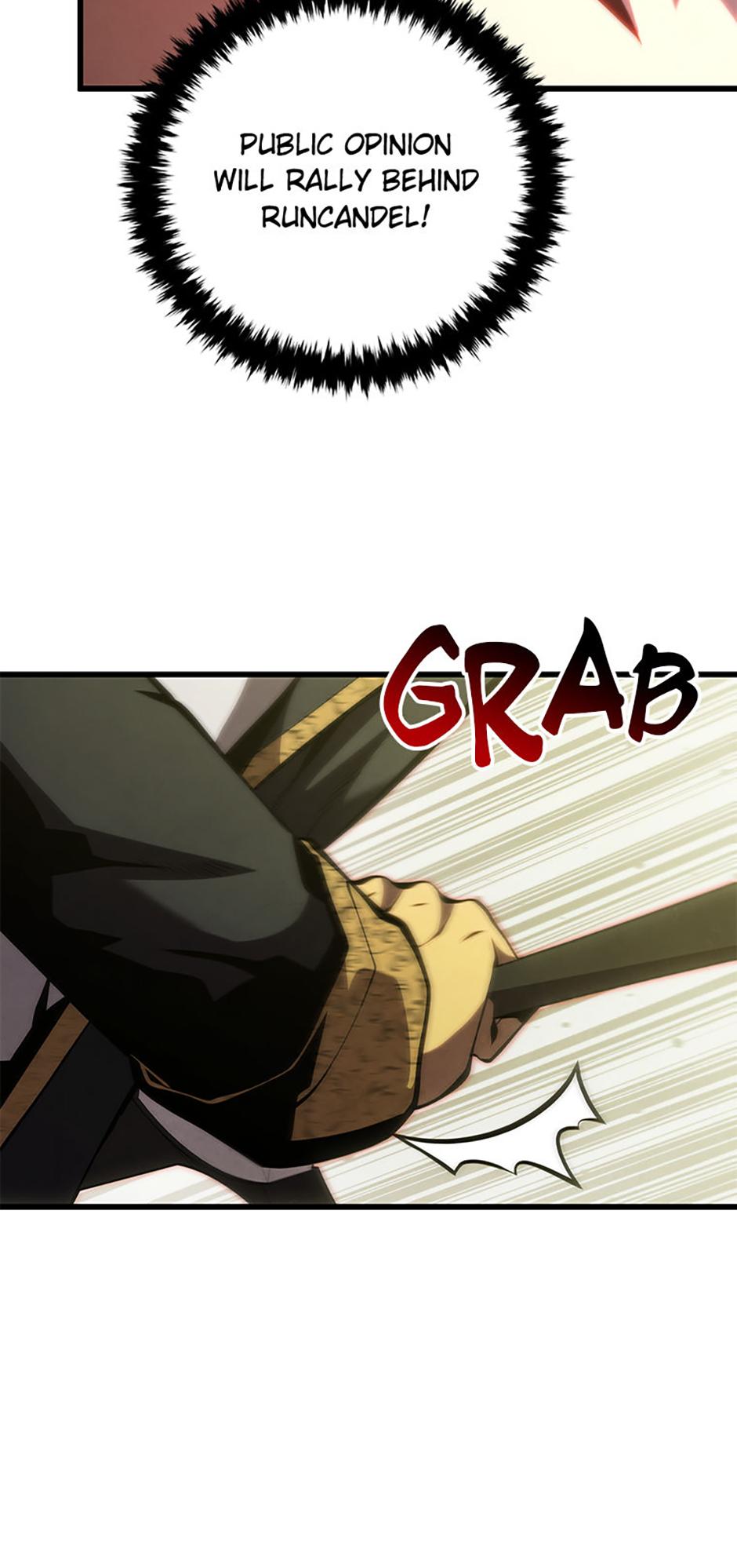 The Swordmaster’s Son Chapter 176 — page 35