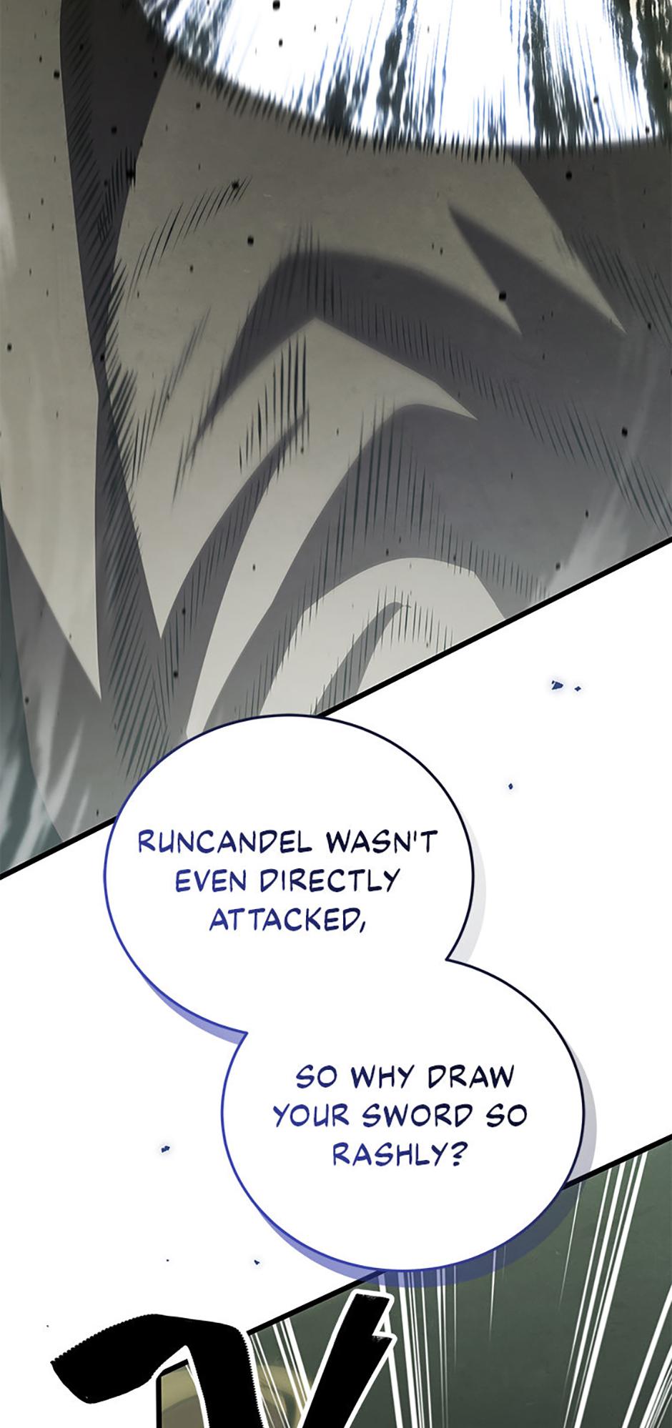 The Swordmaster’s Son Chapter 176 — page 38