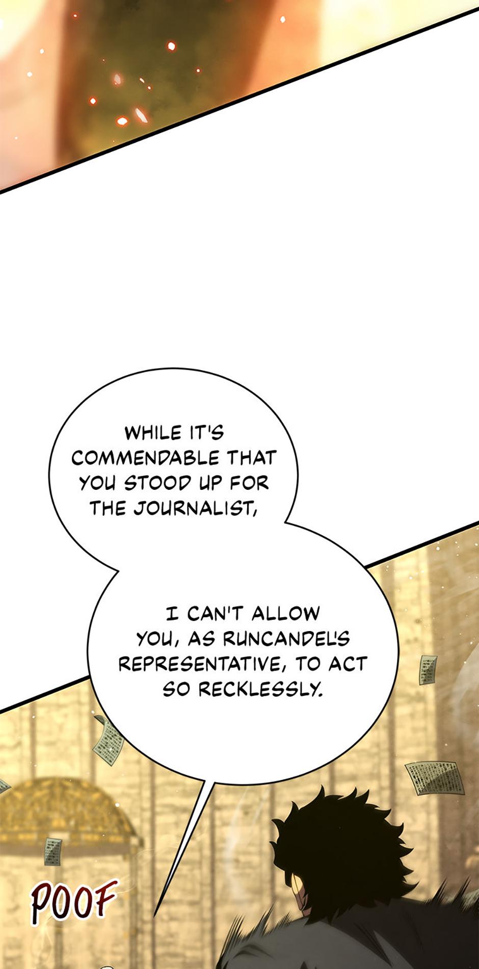 The Swordmaster’s Son Chapter 176 — page 50