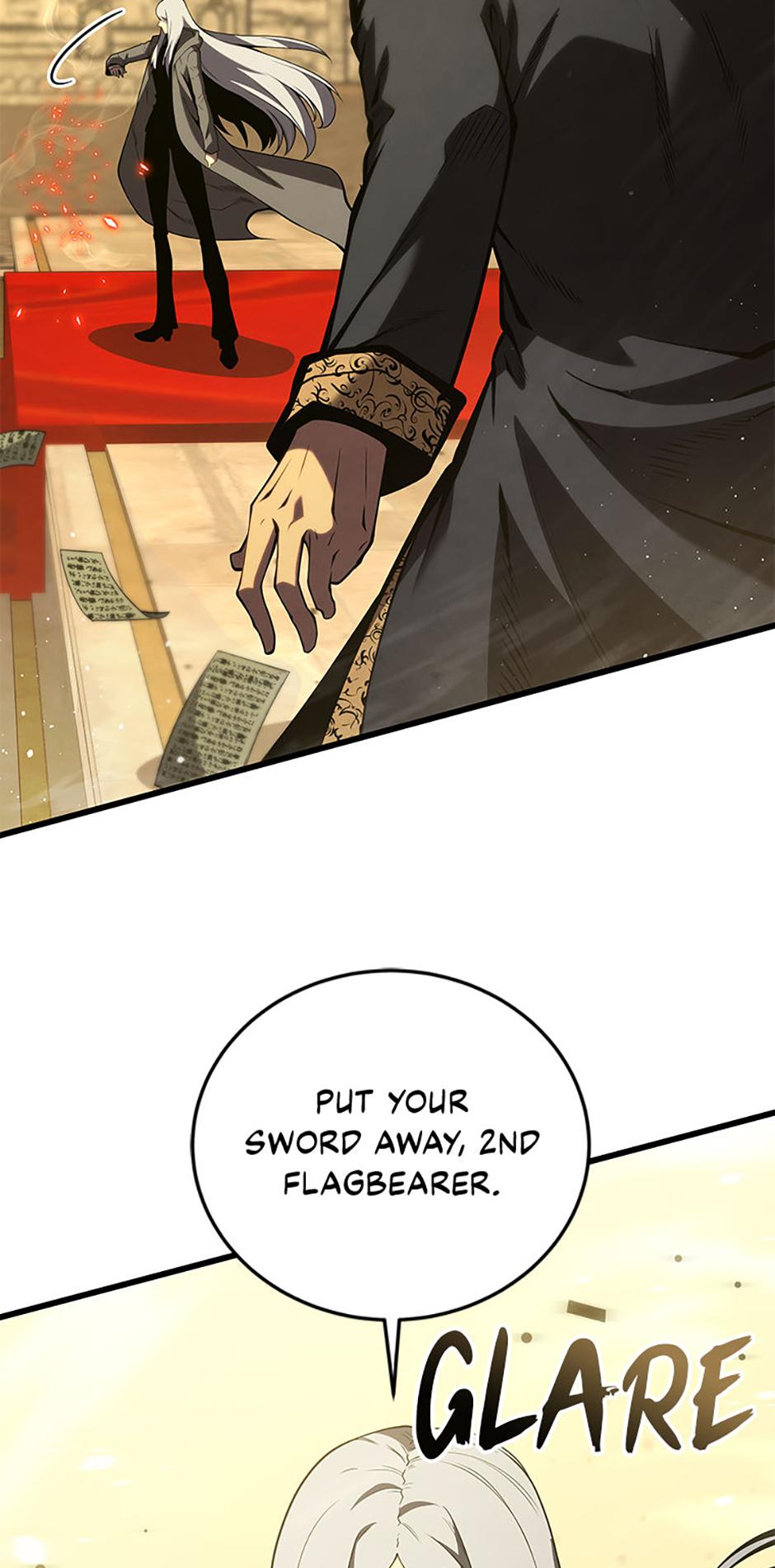The Swordmaster’s Son Chapter 176 — page 51