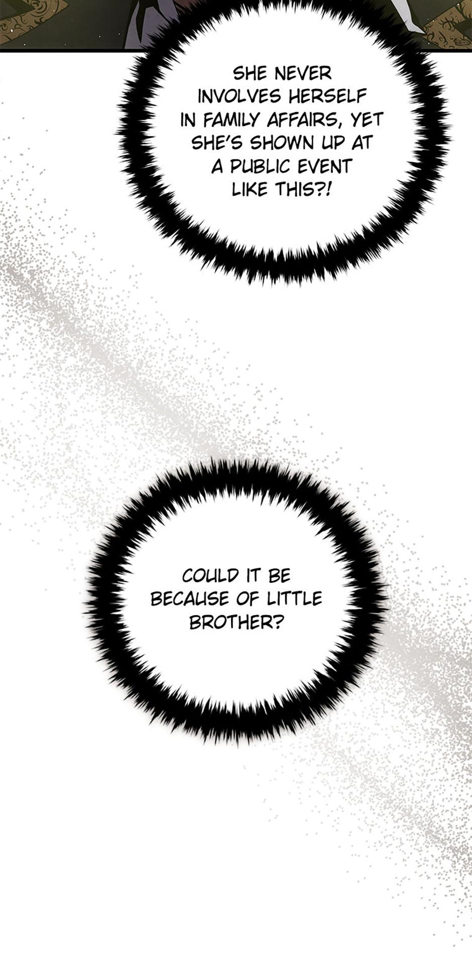 The Swordmaster’s Son Chapter 176 — page 54
