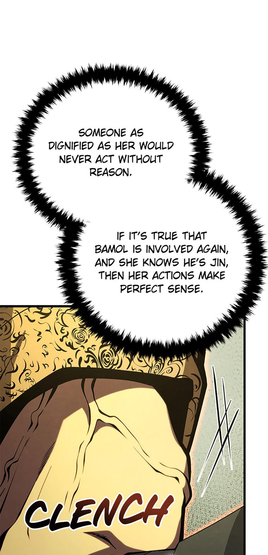 The Swordmaster’s Son Chapter 176 — page 55