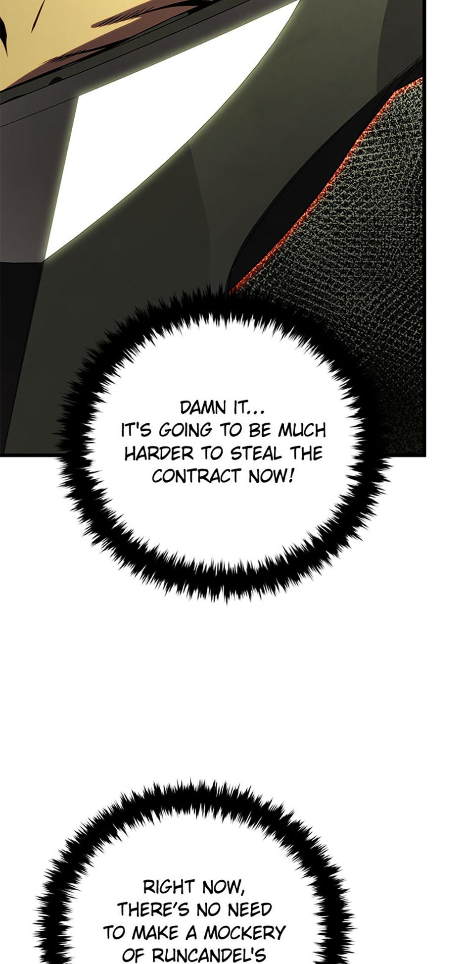 The Swordmaster’s Son Chapter 176 — page 56