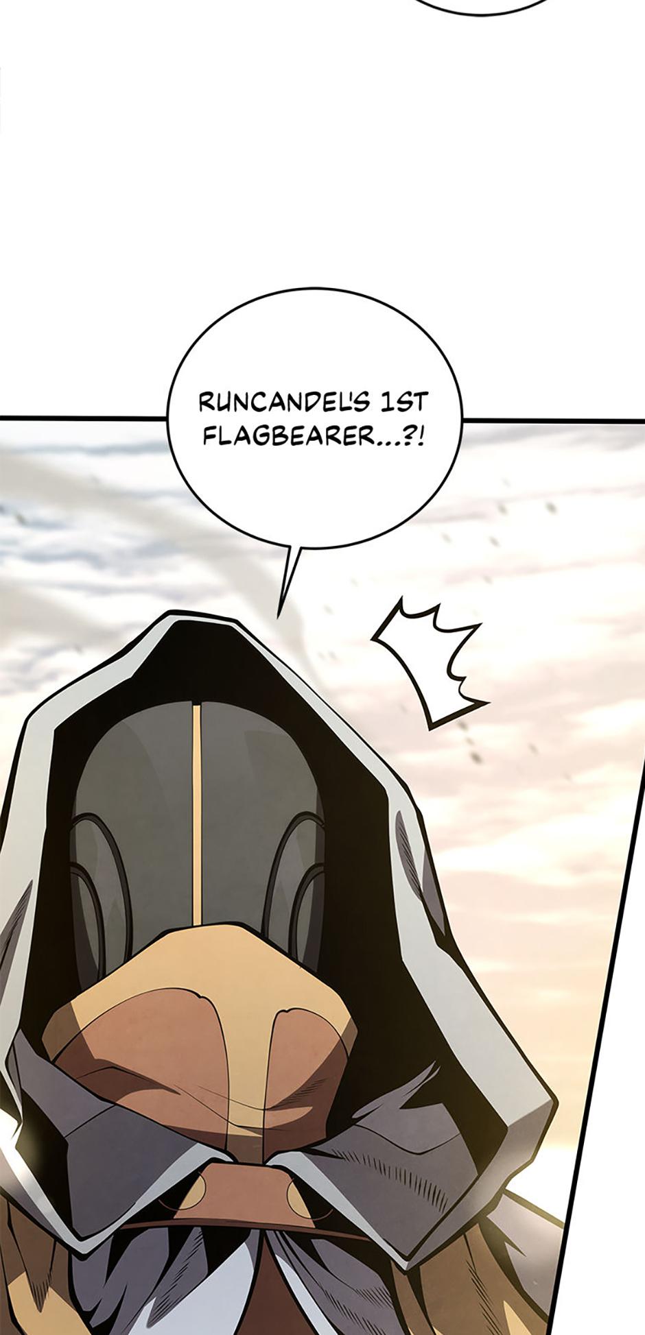 The Swordmaster’s Son Chapter 176 — page 58