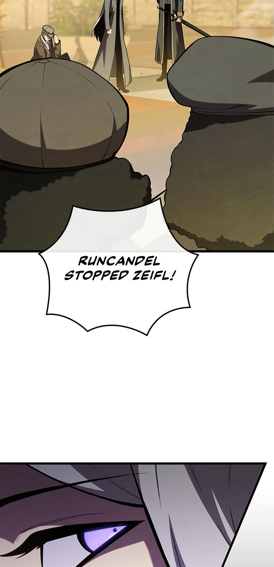 The Swordmaster’s Son Chapter 176 — page 60