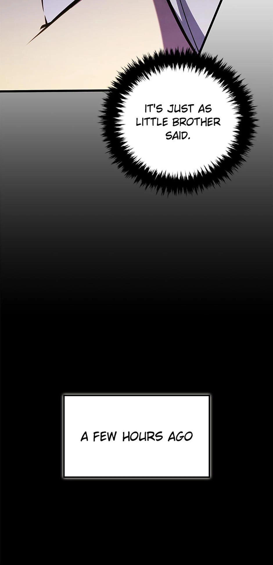 The Swordmaster’s Son Chapter 176 — page 61
