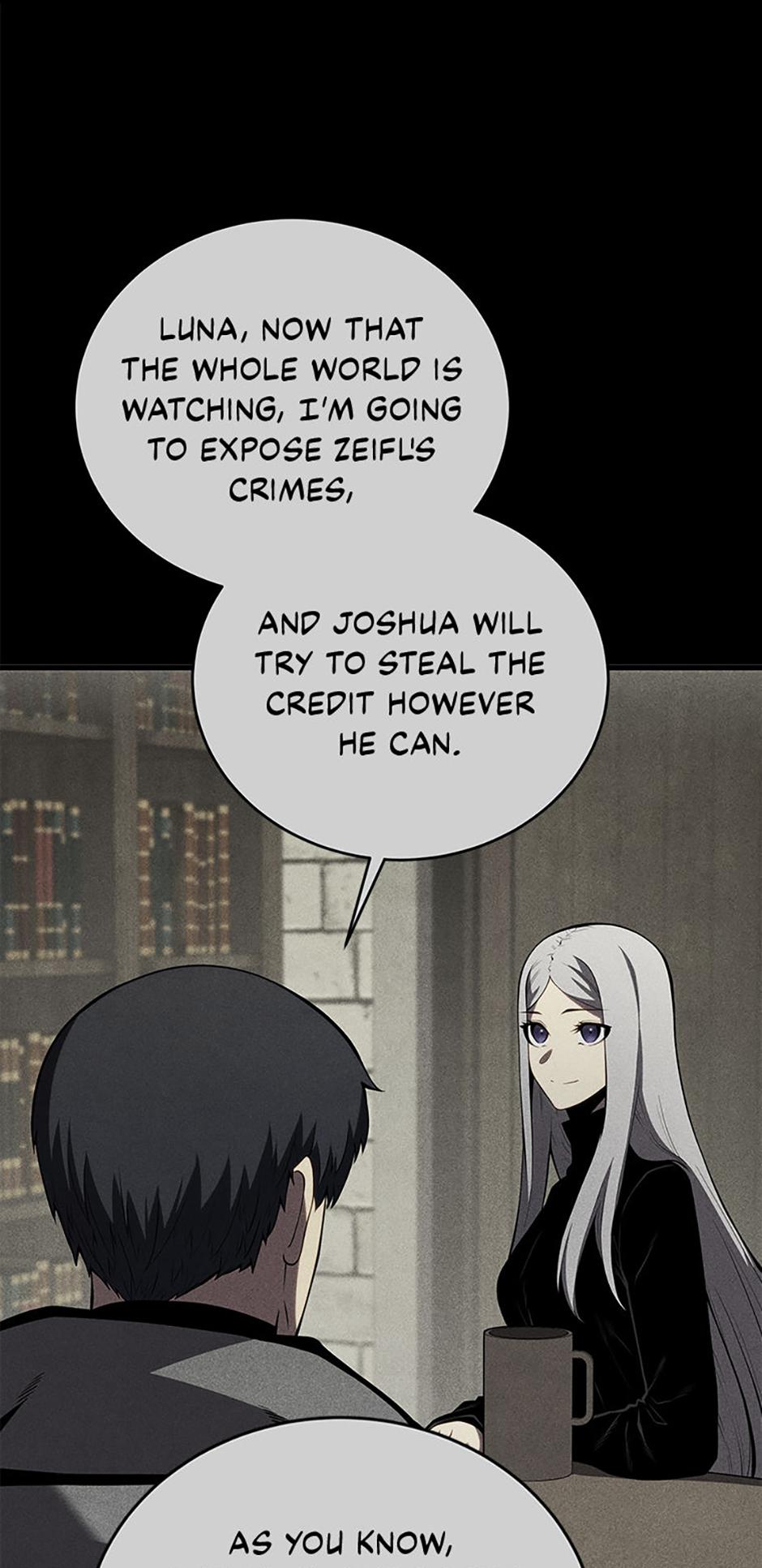The Swordmaster’s Son Chapter 176 — page 62