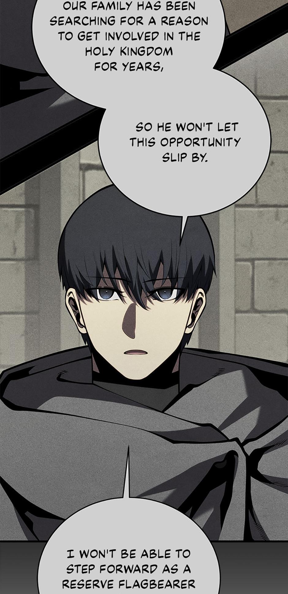 The Swordmaster’s Son Chapter 176 — page 63