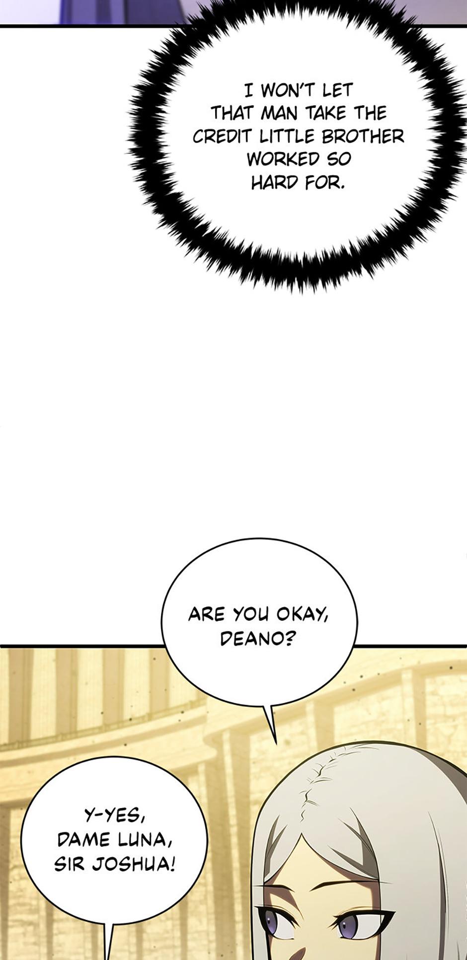 The Swordmaster’s Son Chapter 176 — page 65