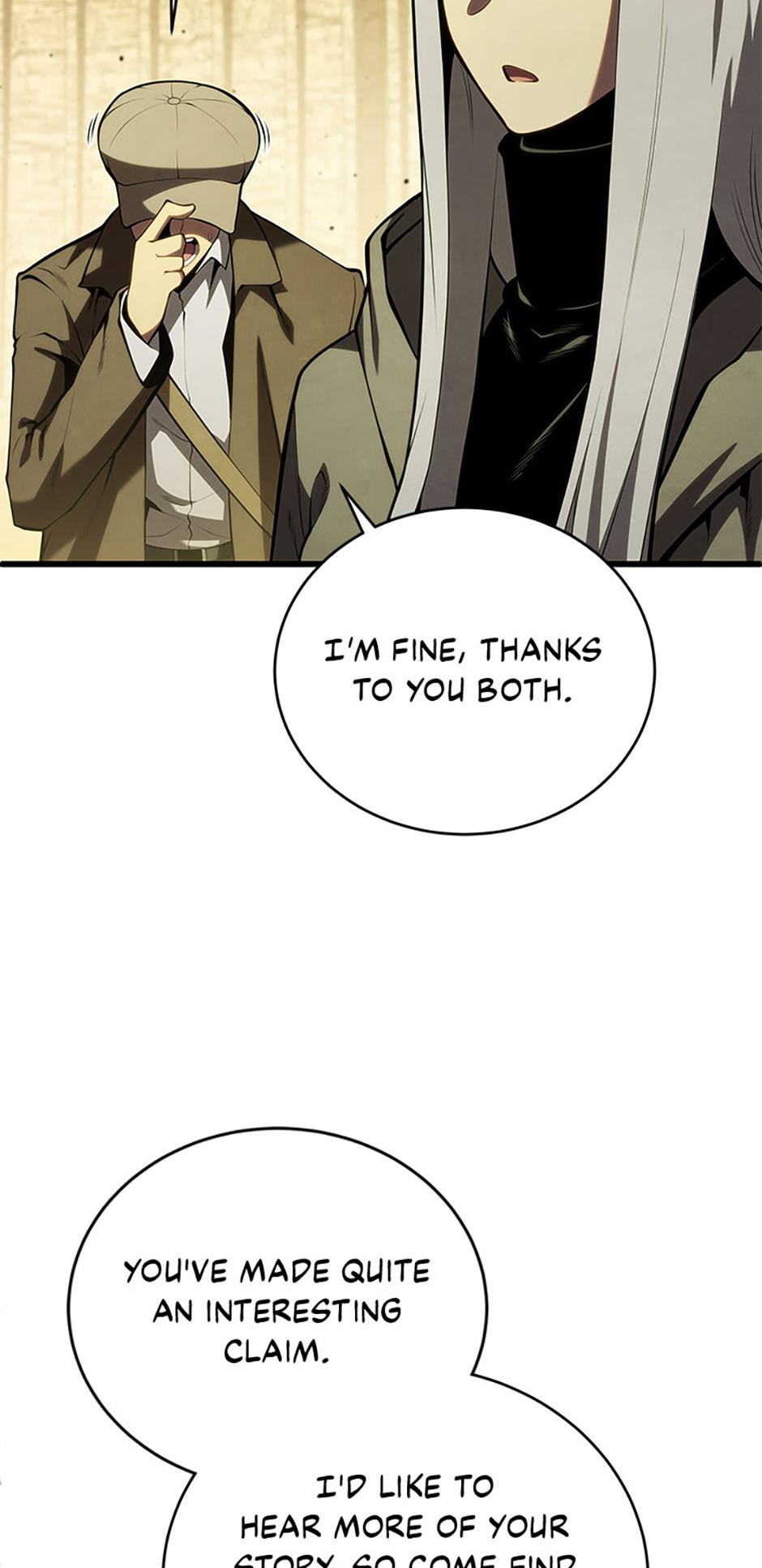 The Swordmaster’s Son Chapter 176 — page 66