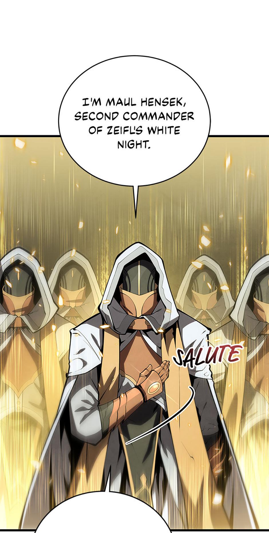 The Swordmaster’s Son Chapter 176 — page 69