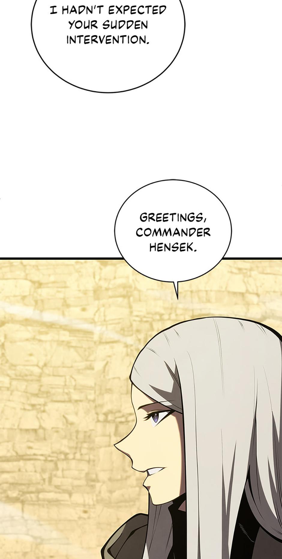 The Swordmaster’s Son Chapter 176 — page 70