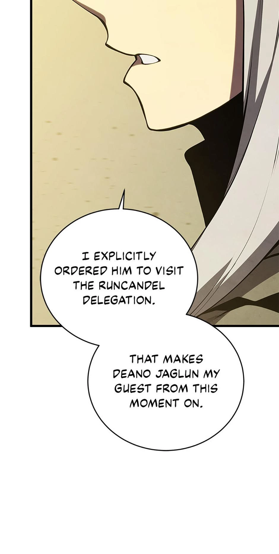 The Swordmaster’s Son Chapter 176 — page 74