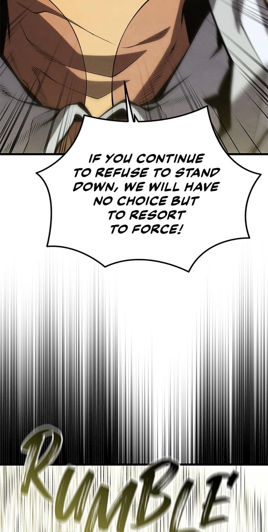 The Swordmaster’s Son Chapter 176 — page 76