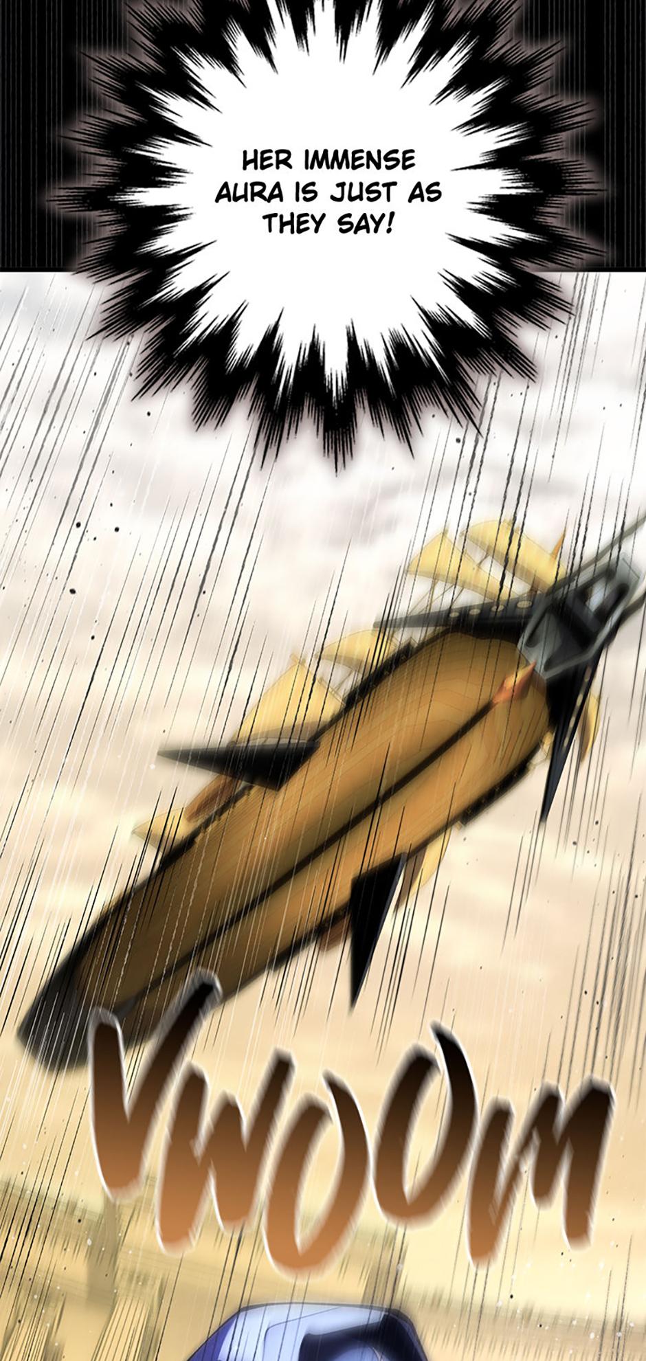 The Swordmaster’s Son Chapter 176 — page 80