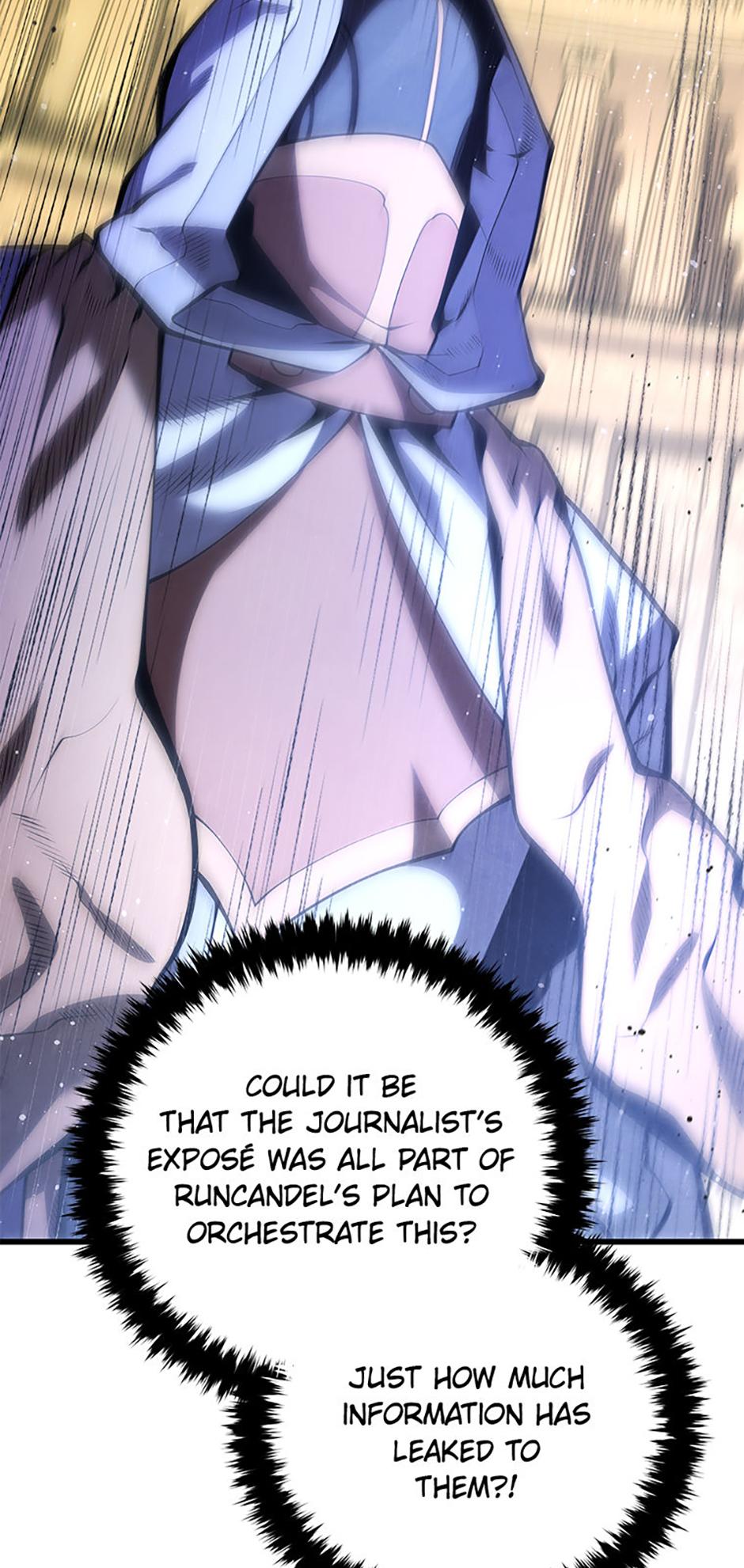 The Swordmaster’s Son Chapter 176 — page 81