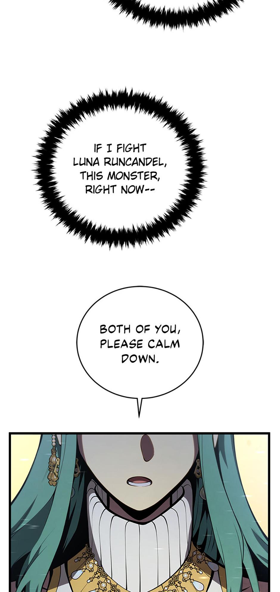 The Swordmaster’s Son Chapter 176 — page 82