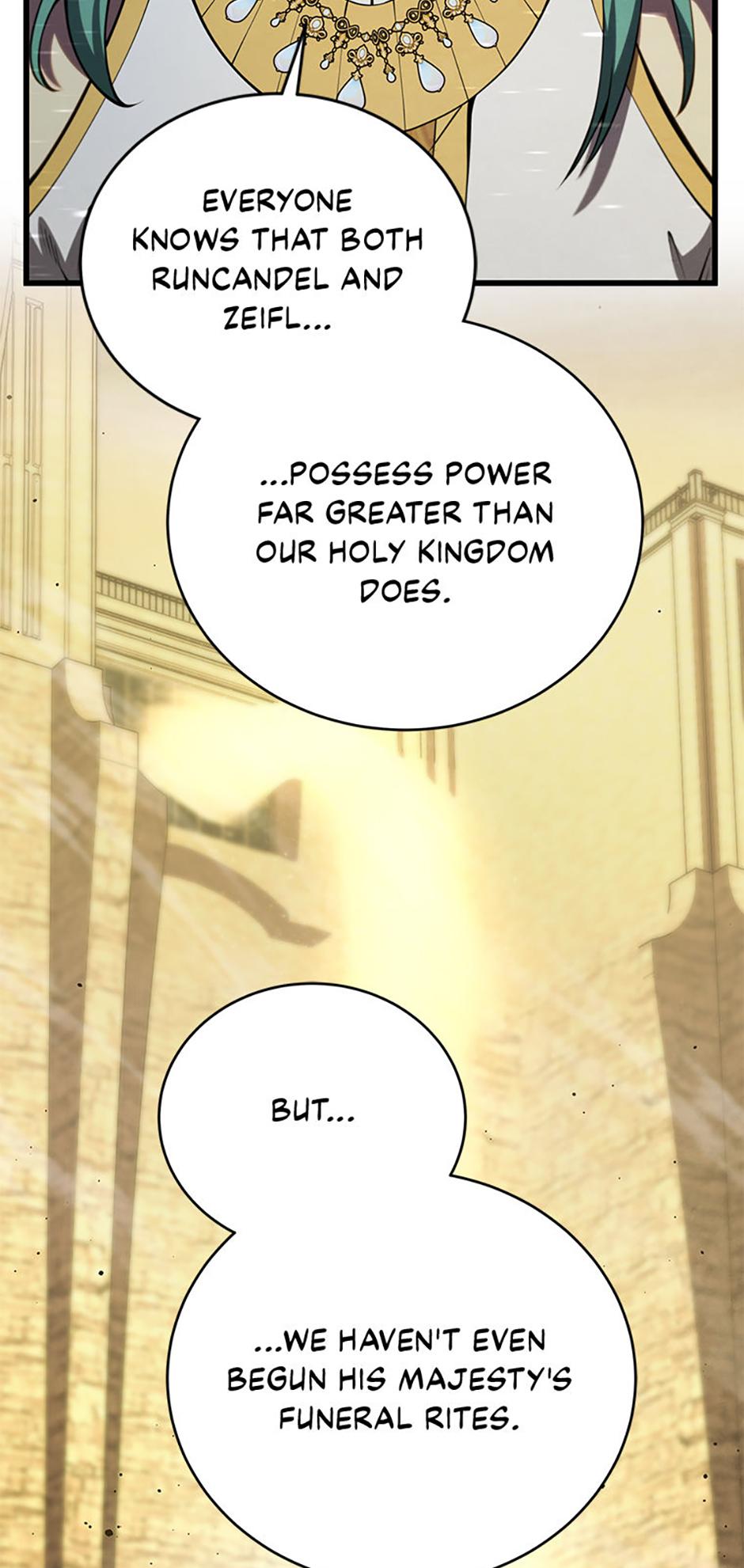 The Swordmaster’s Son Chapter 176 — page 83