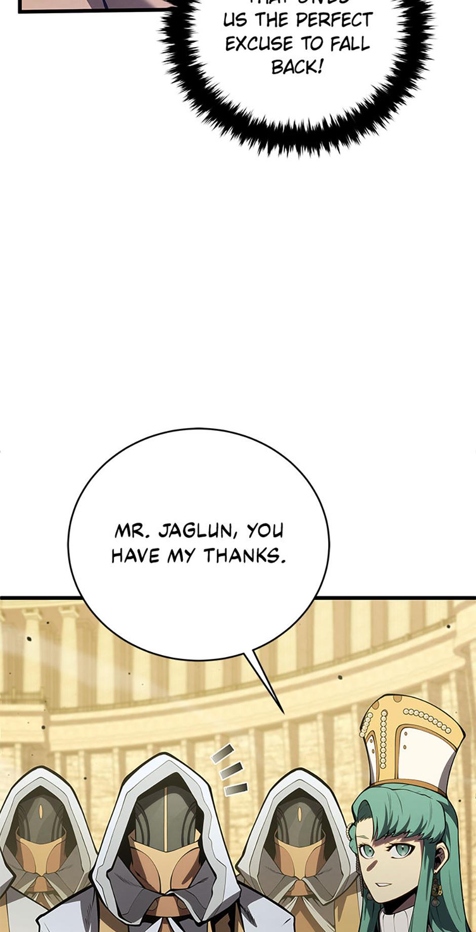 The Swordmaster’s Son Chapter 176 — page 86