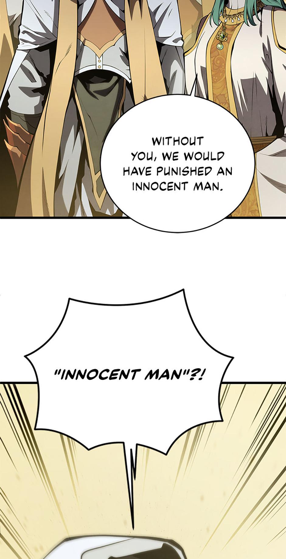 The Swordmaster’s Son Chapter 176 — page 87