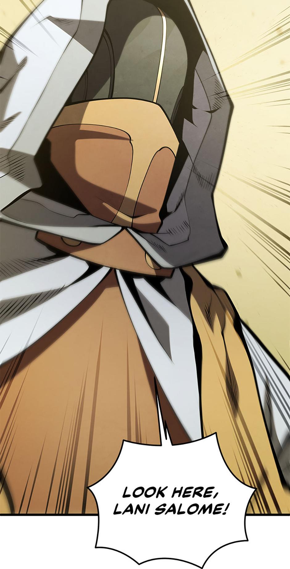 The Swordmaster’s Son Chapter 176 — page 88