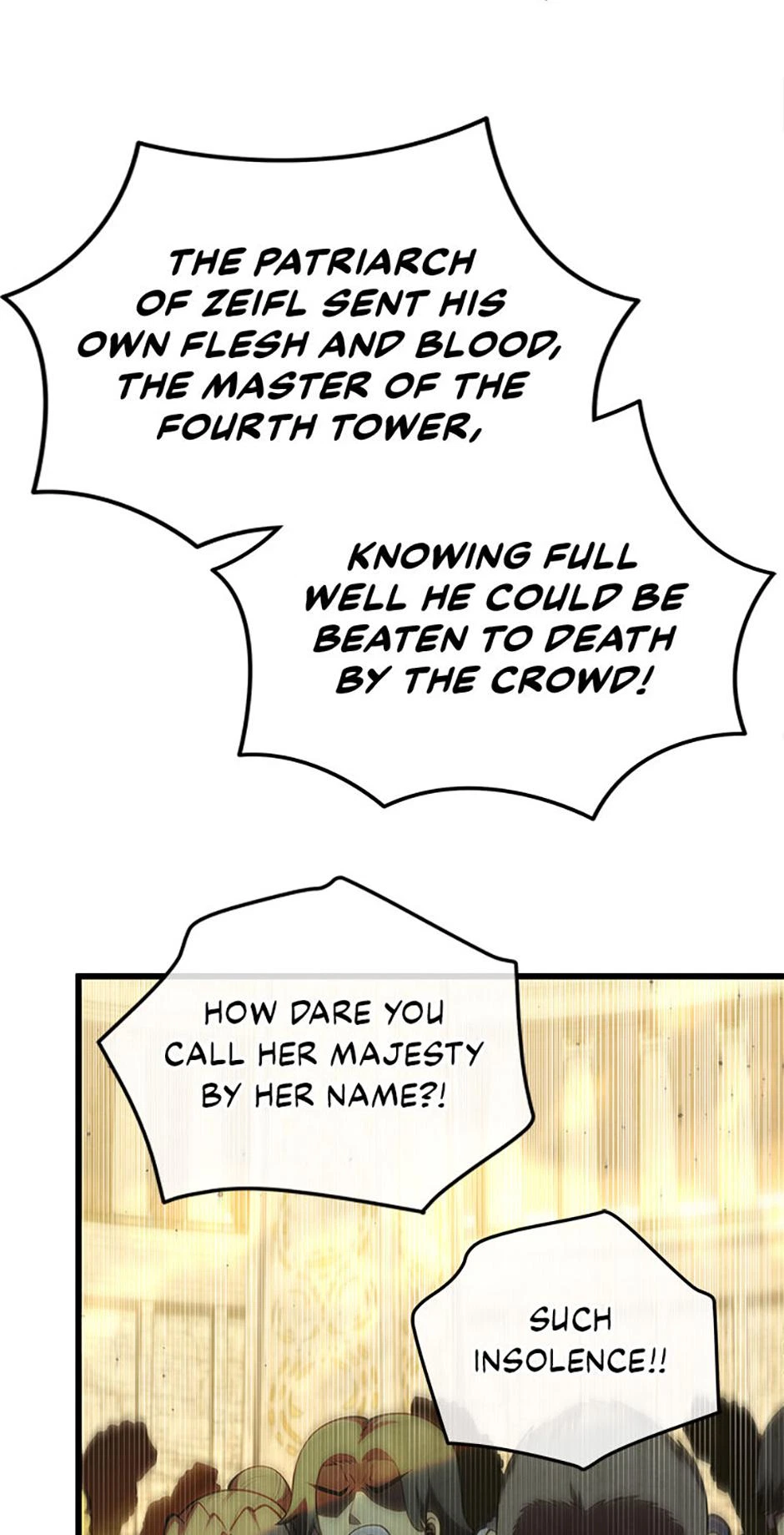 The Swordmaster’s Son Chapter 176 — page 89