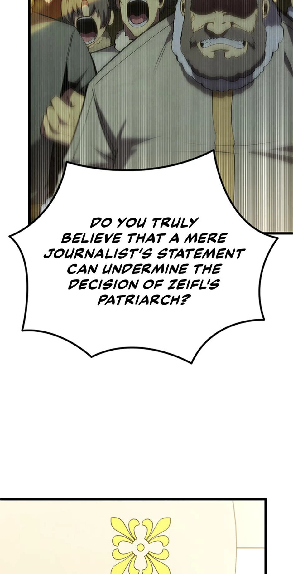 The Swordmaster’s Son Chapter 176 — page 90