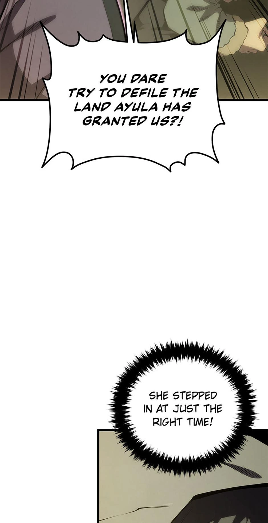 The Swordmaster’s Son Chapter 176 — page 93