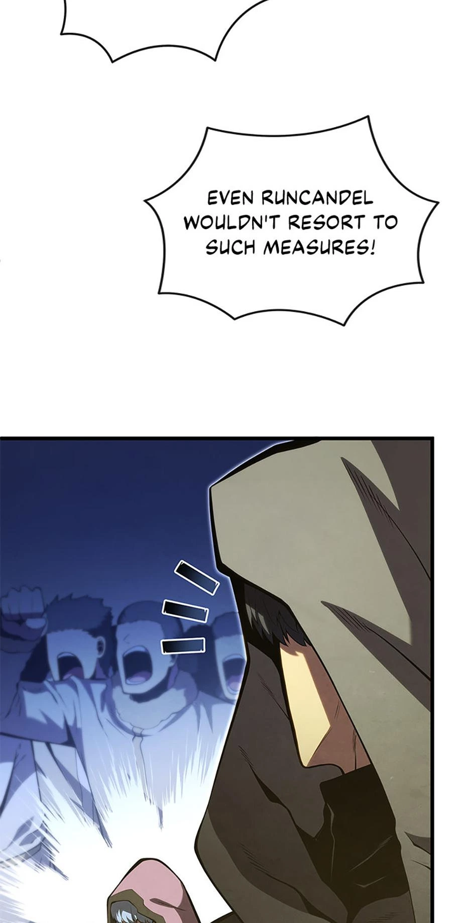 The Swordmaster’s Son Chapter 176 — page 95