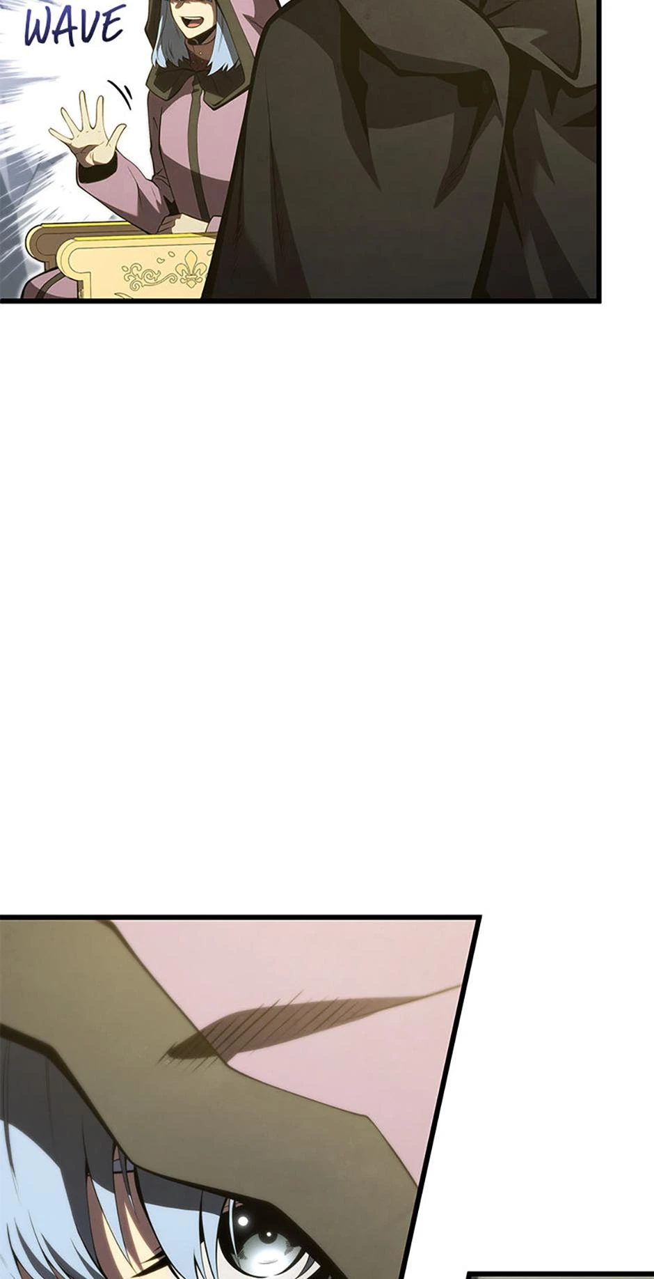 The Swordmaster’s Son Chapter 176 — page 96