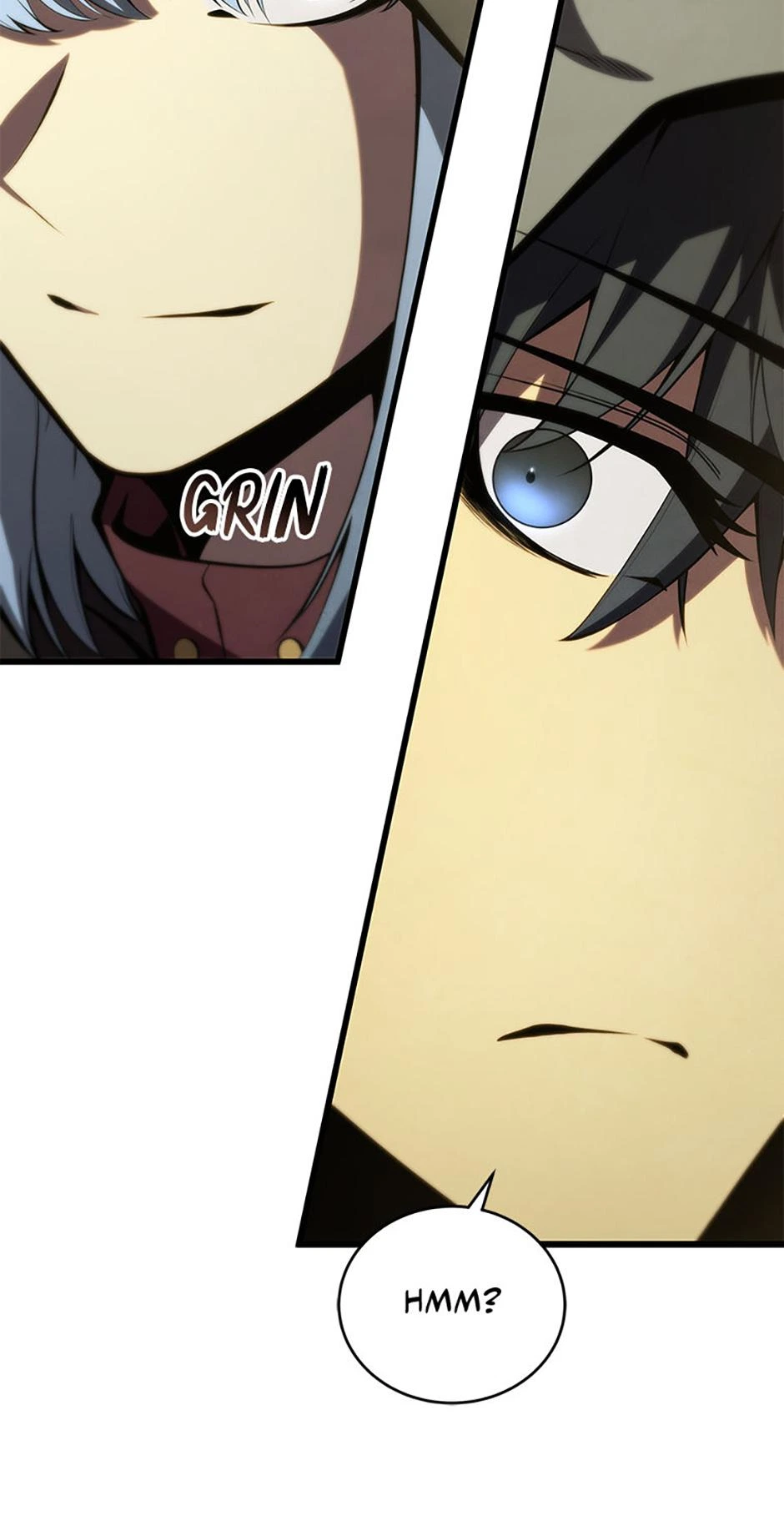 The Swordmaster’s Son Chapter 176 — page 97