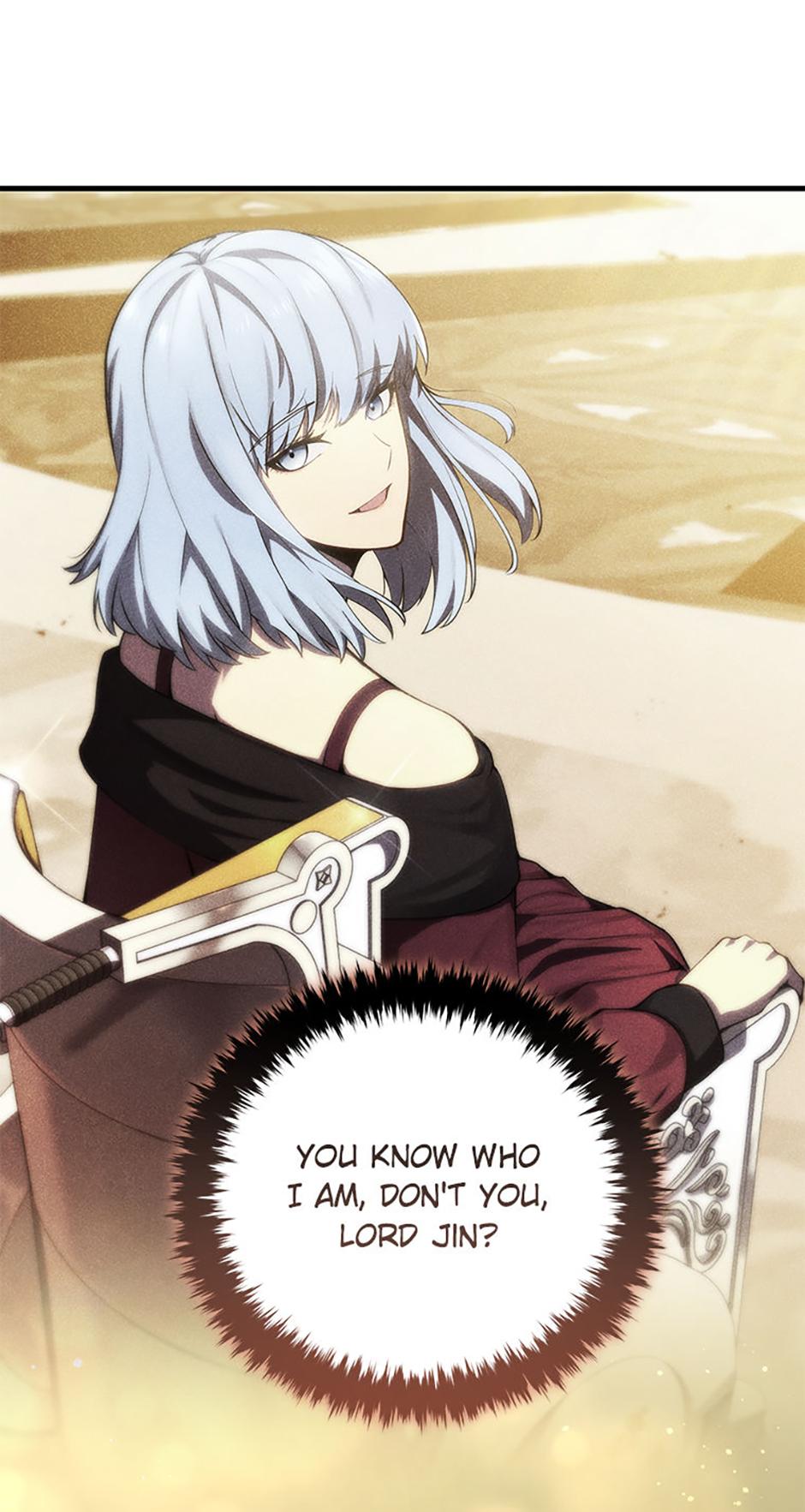 The Swordmaster’s Son Chapter 176 — page 98
