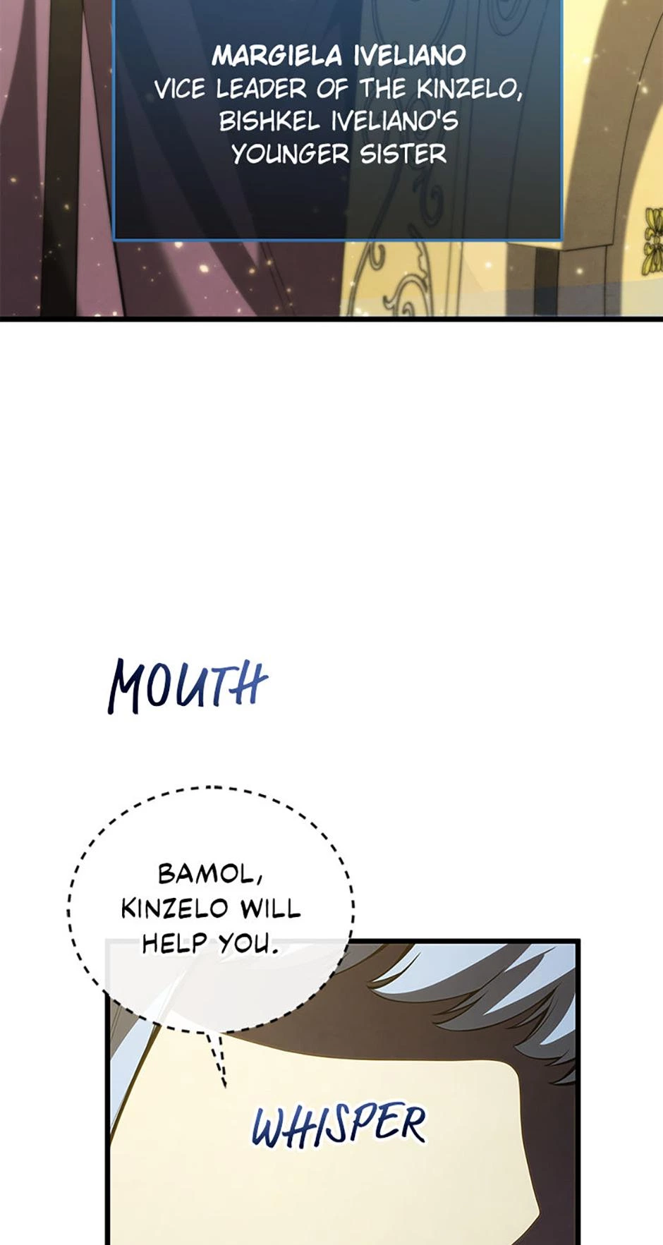 The Swordmaster’s Son Chapter 176 — page 100