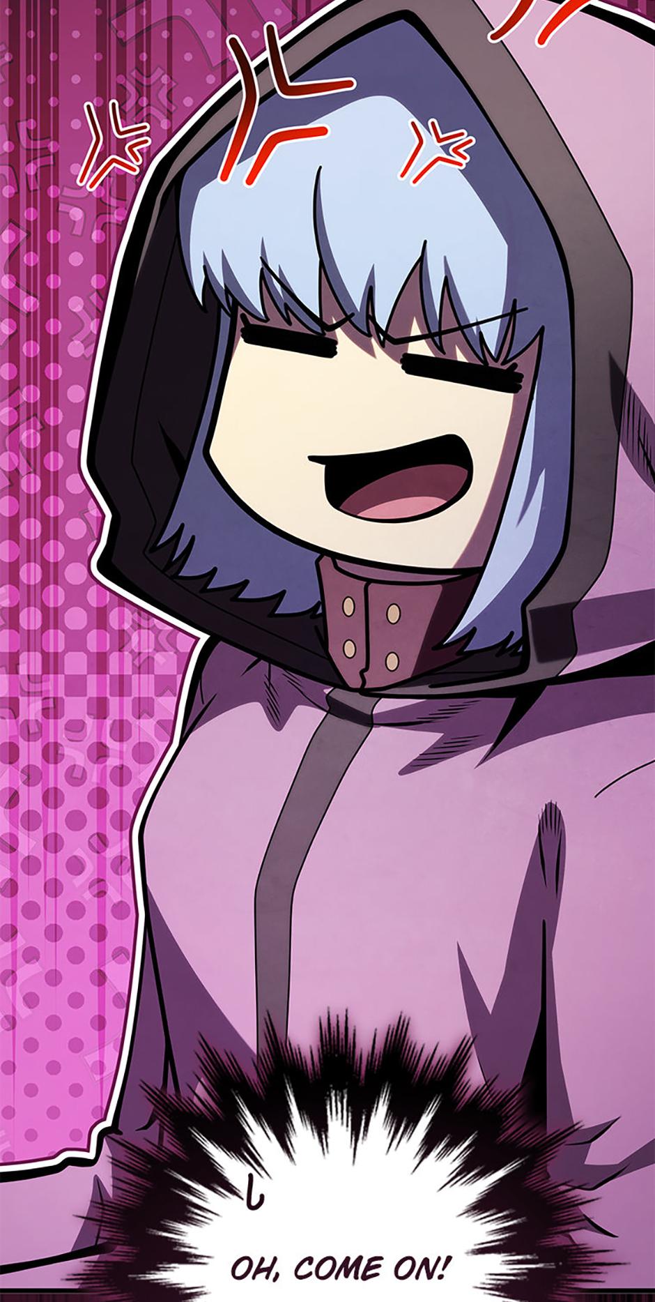 The Swordmaster’s Son Chapter 176 — page 107