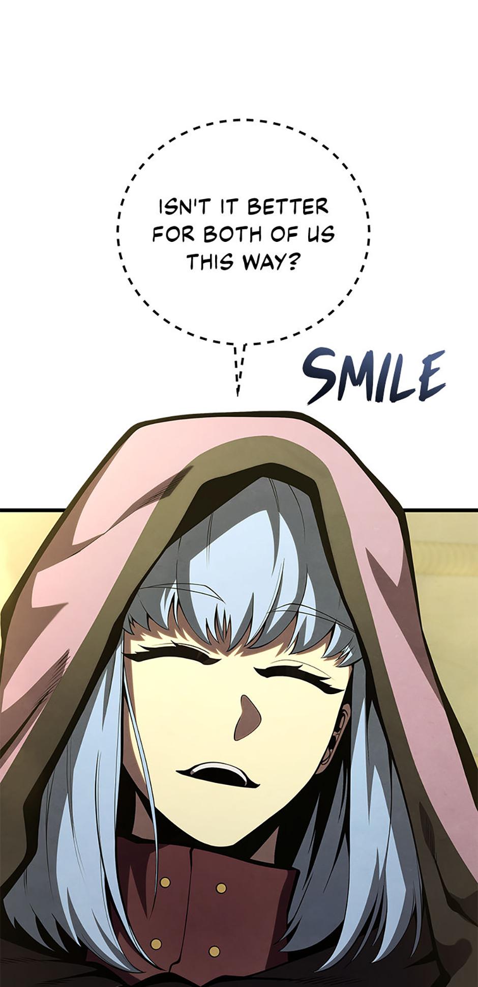 The Swordmaster’s Son Chapter 177 — page 1