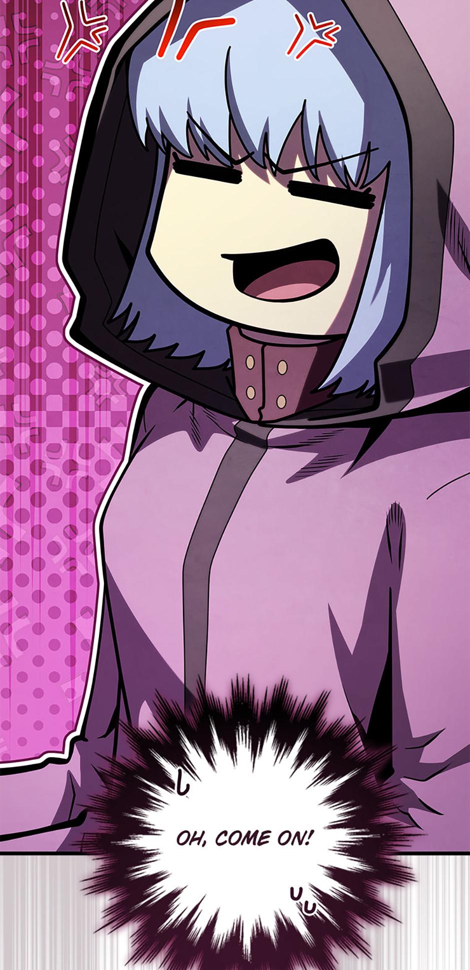 The Swordmaster’s Son Chapter 177 — page 6