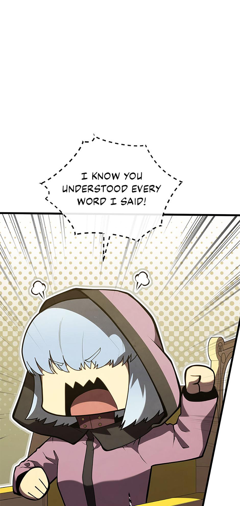 The Swordmaster’s Son Chapter 177 — page 8