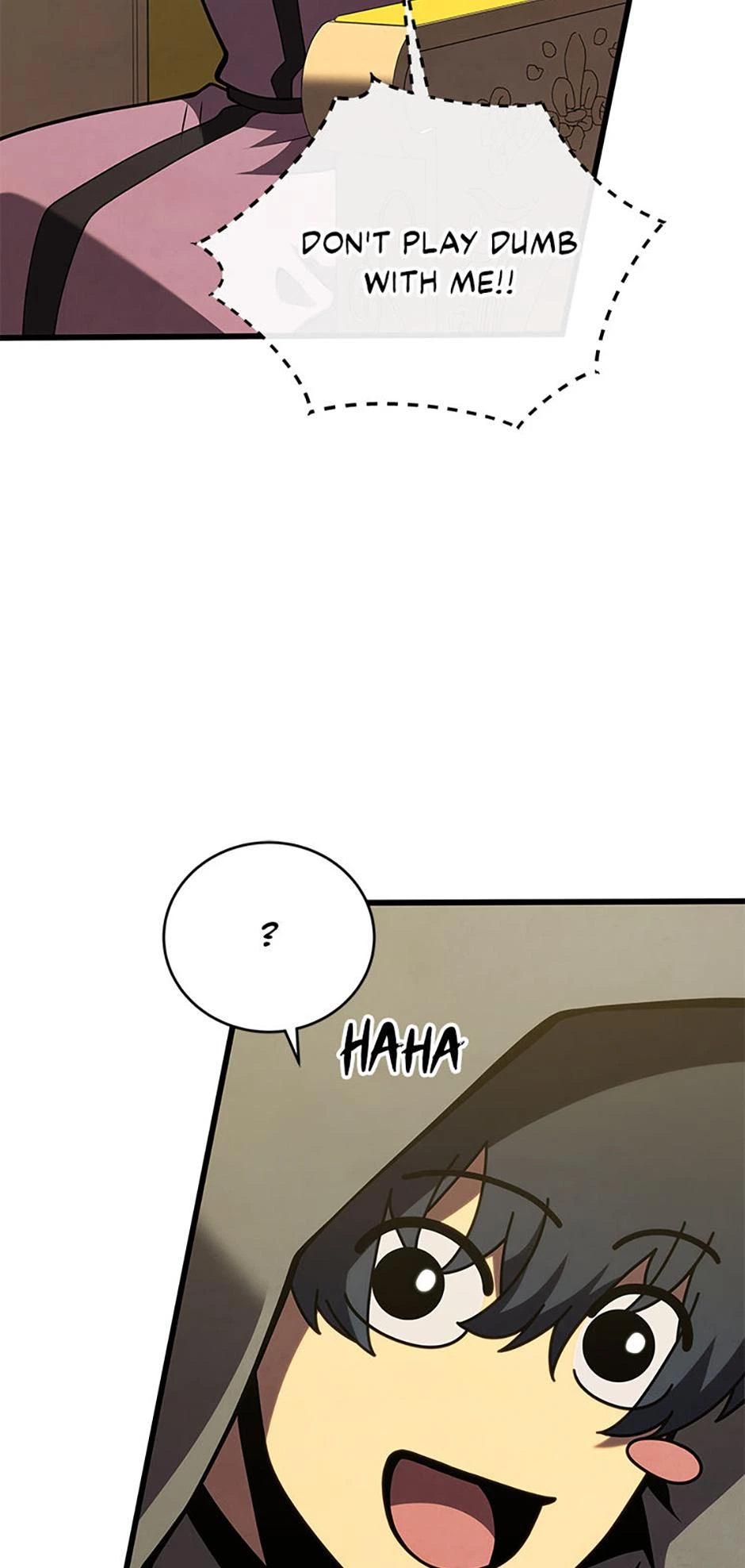 The Swordmaster’s Son Chapter 177 — page 9