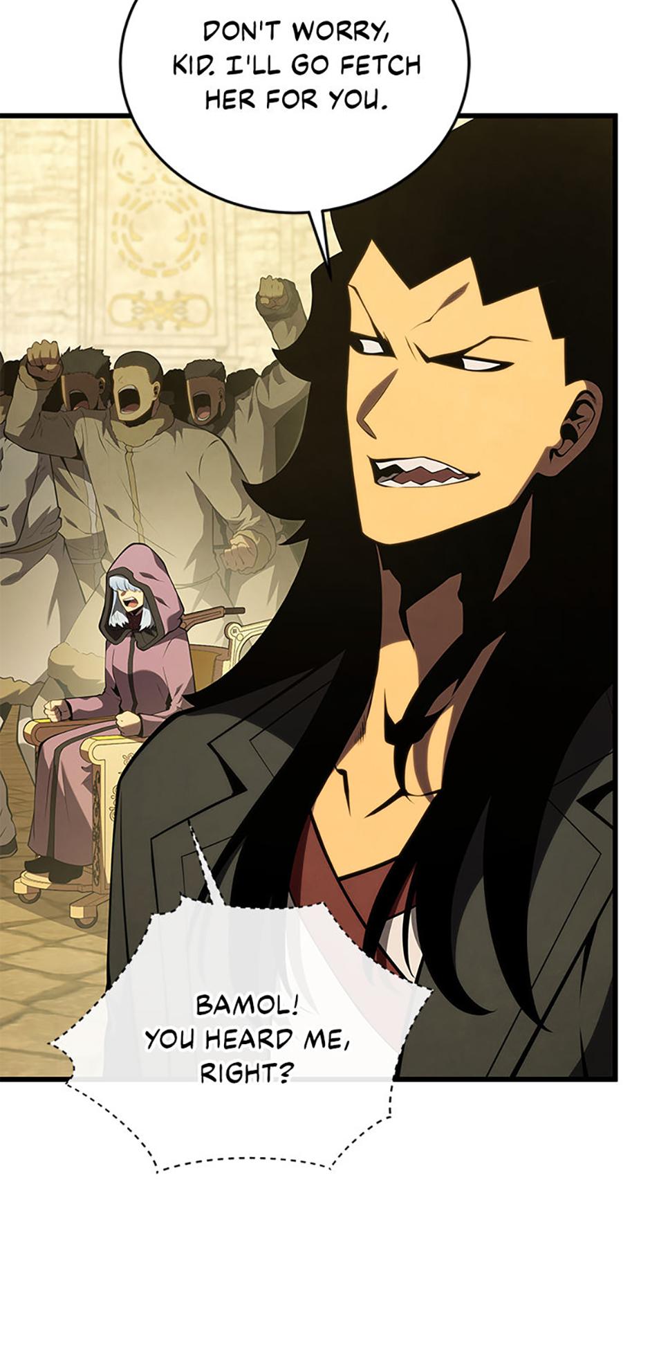 The Swordmaster’s Son Chapter 177 — page 13